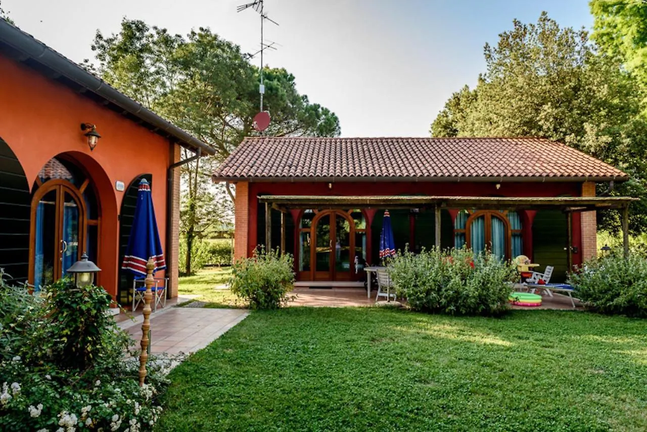 Apartment Spighe Beach & Country Eraclea Mare