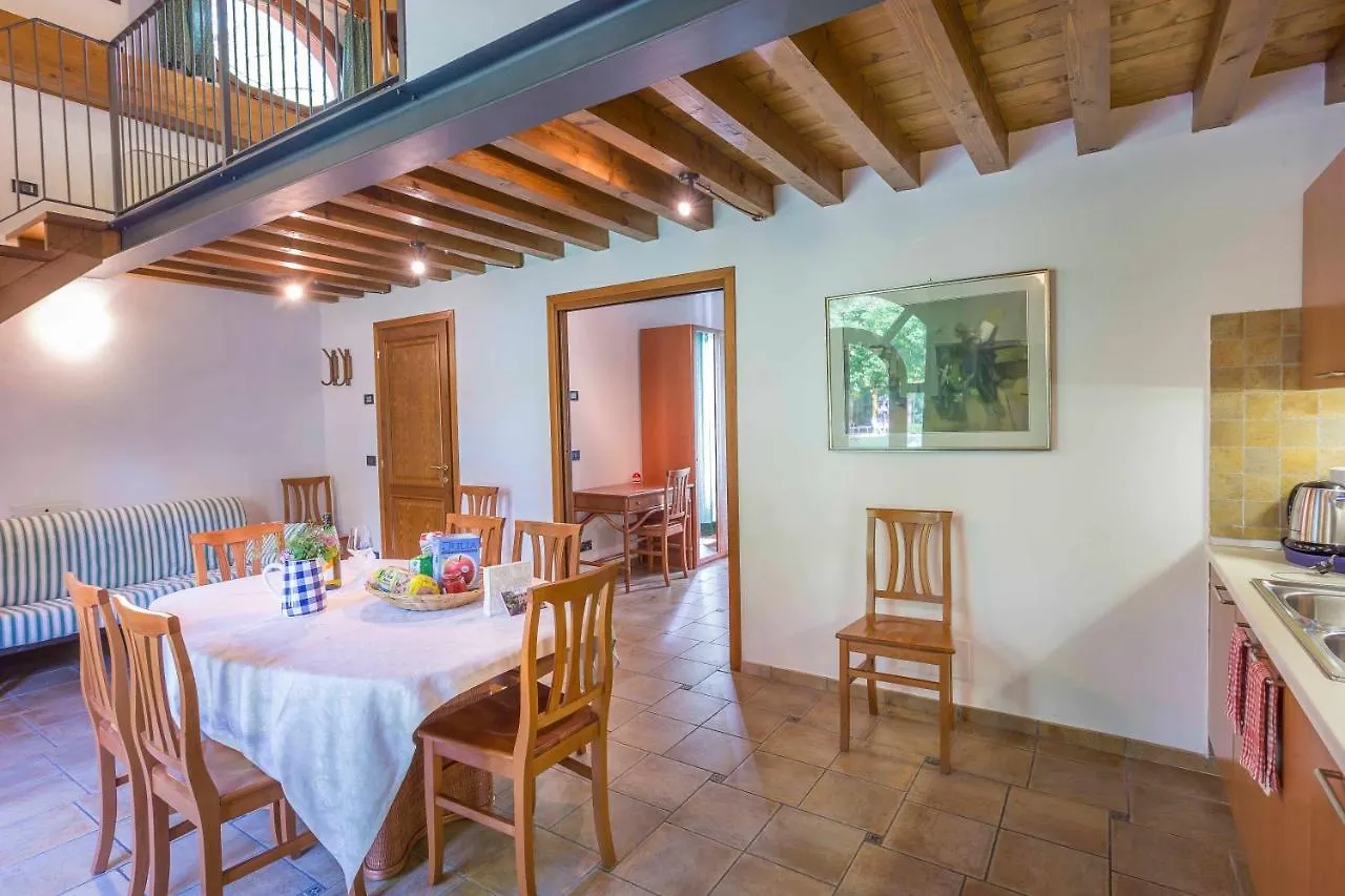 Spighe Beach & Country Eraclea Mare Apartment