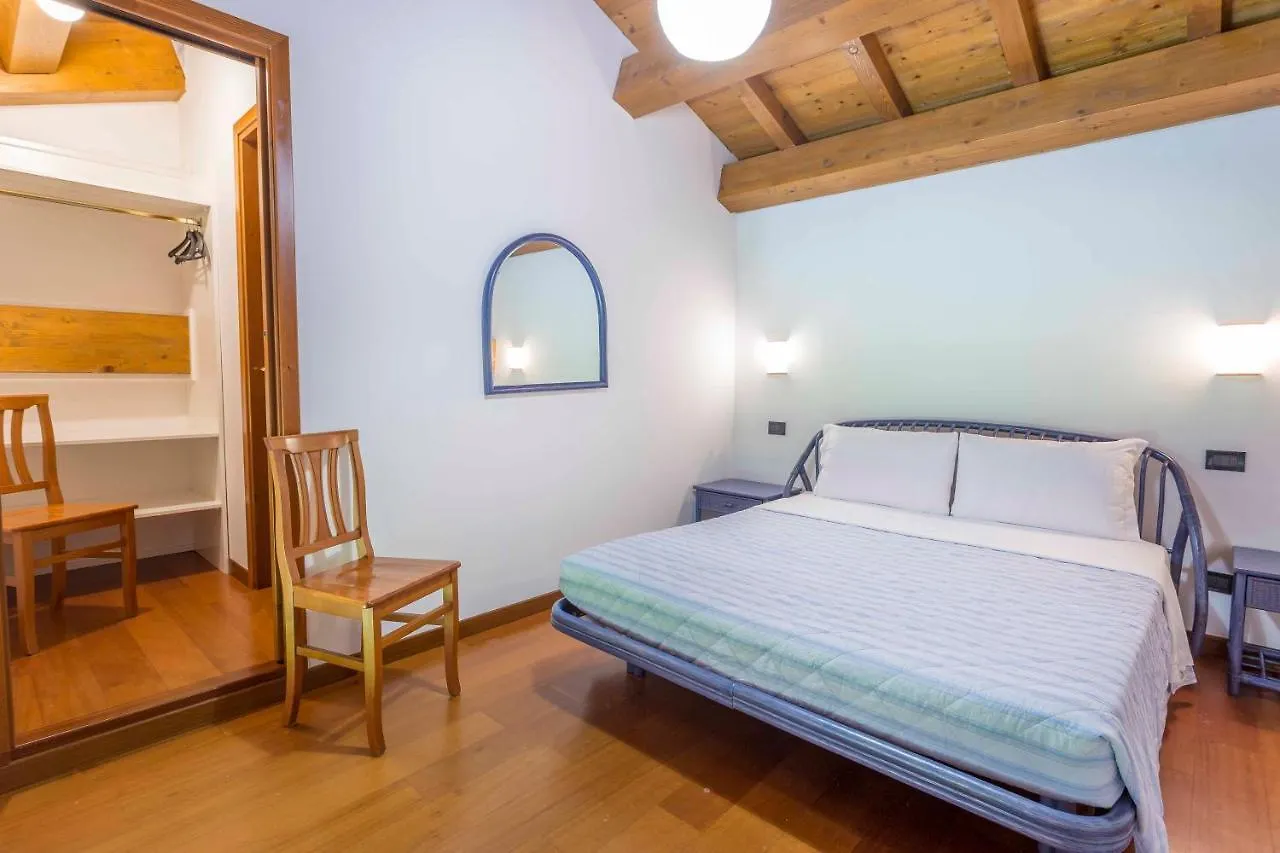Apartment Spighe Beach & Country Eraclea Mare Italy