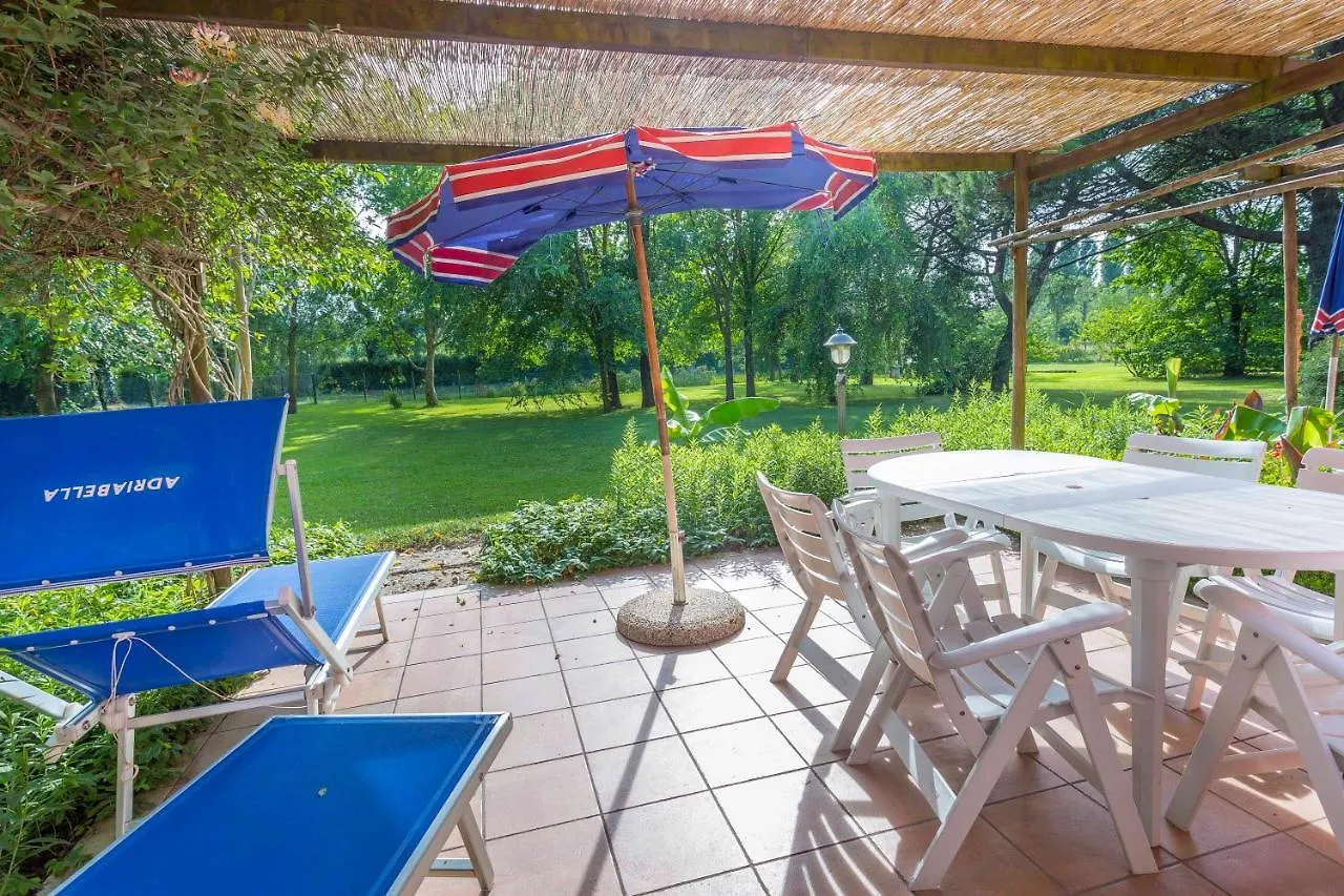 Spighe Beach & Country Eraclea Mare