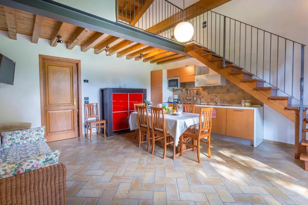 Apartment Spighe Beach & Country Eraclea Mare