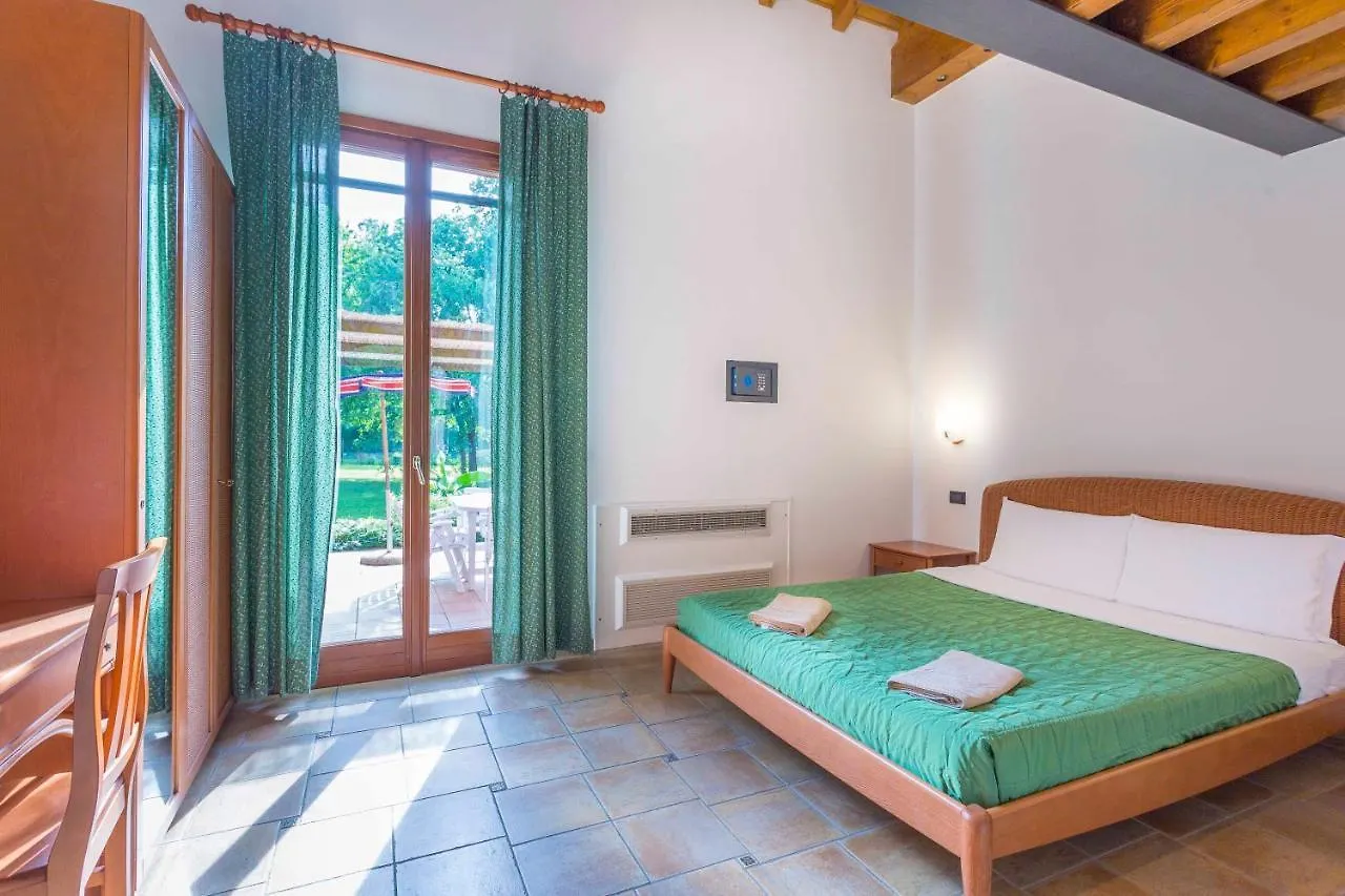Spighe Beach & Country Eraclea Mare Apartment