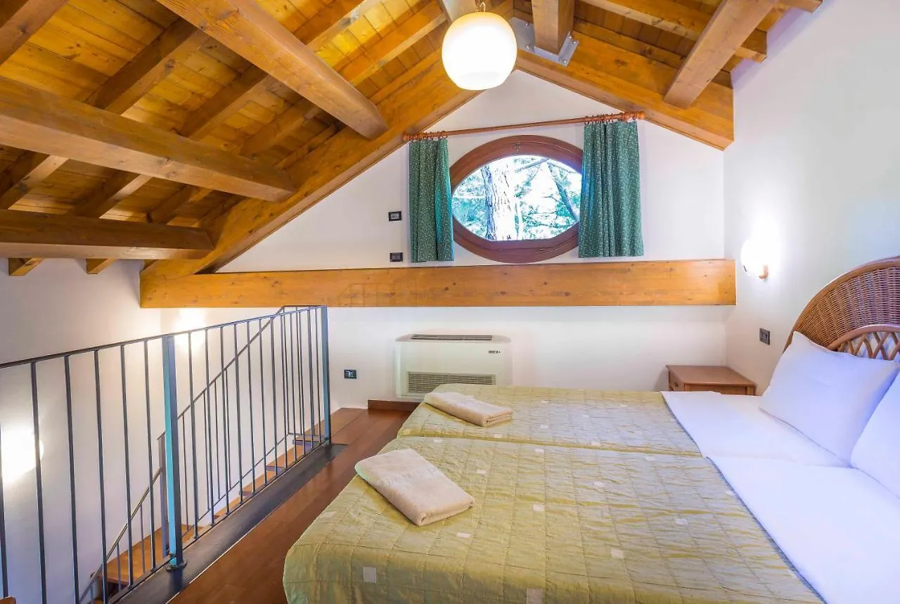 Appartement Spighe Beach & Country Eraclea Mare Italie