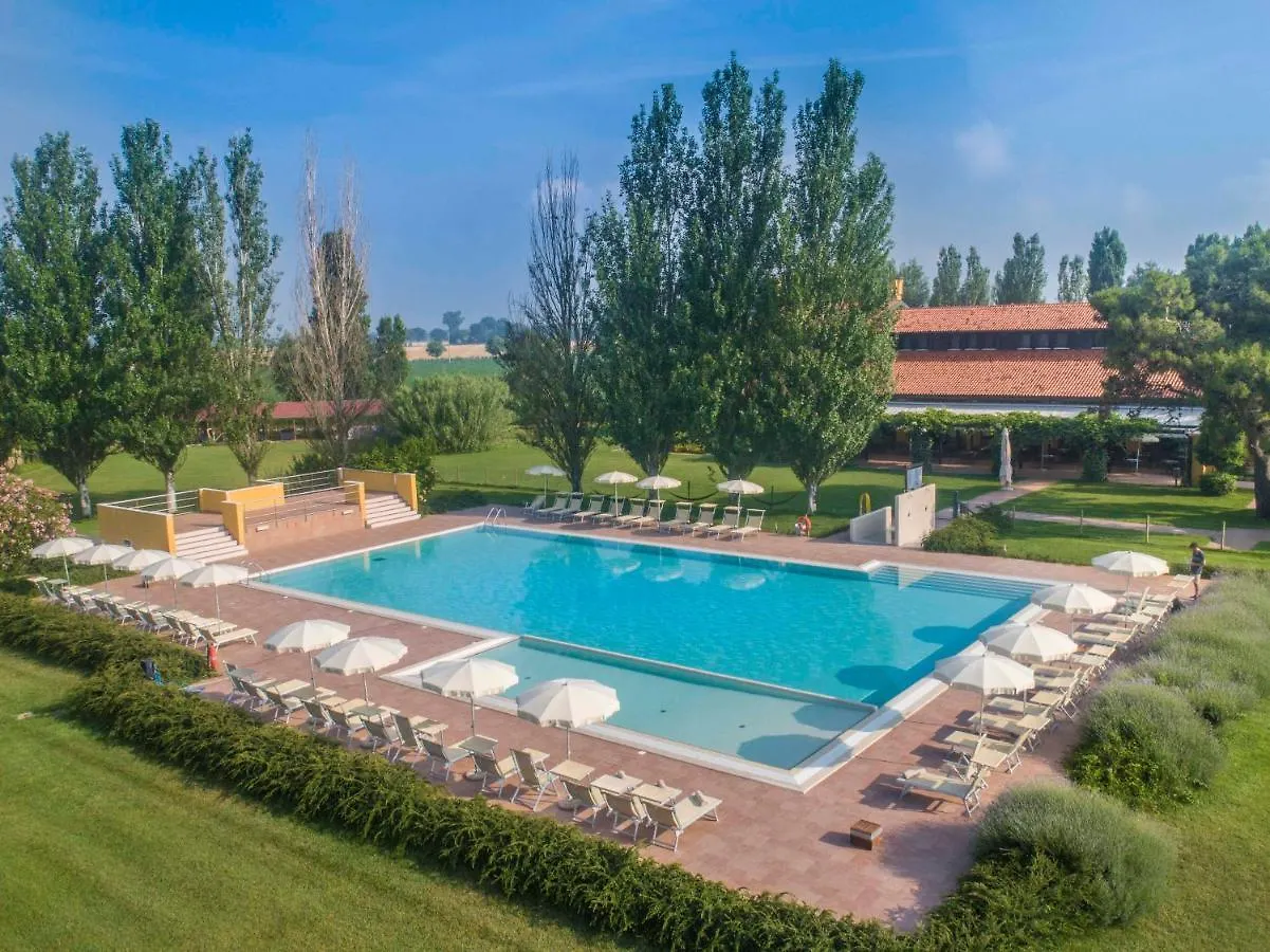 Spighe Beach & Country Eraclea Mare