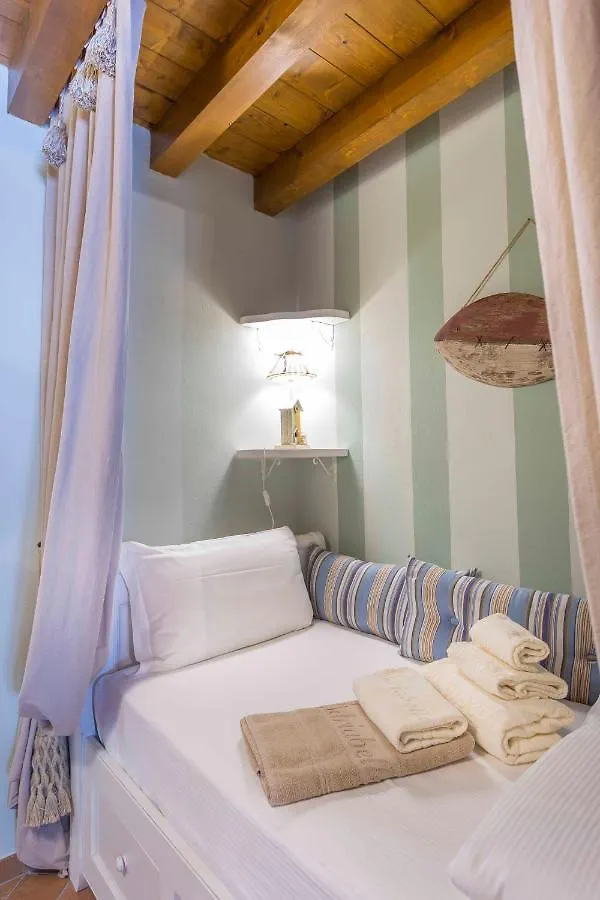 Appartement Spighe Beach & Country Eraclea Mare