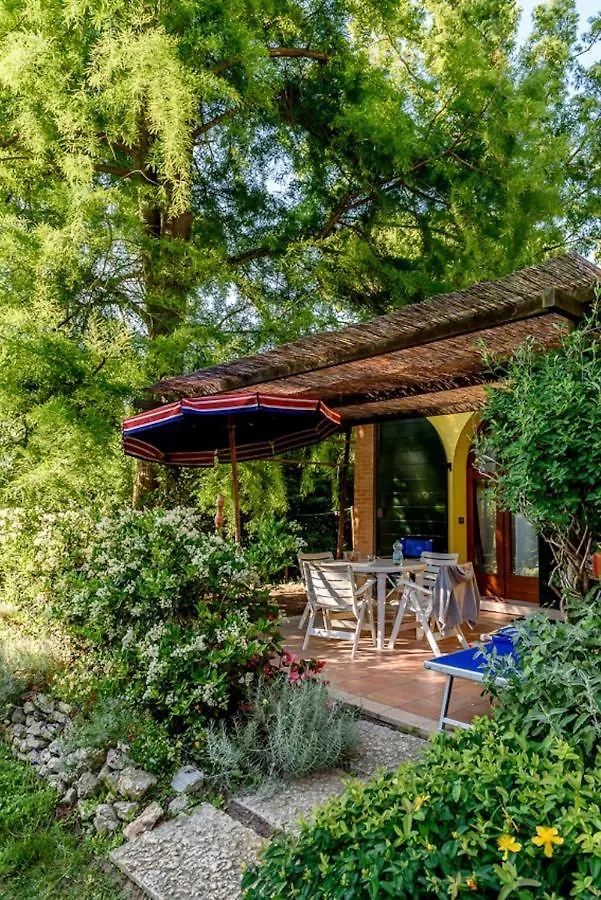 Spighe Beach & Country Eraclea Mare Appartement