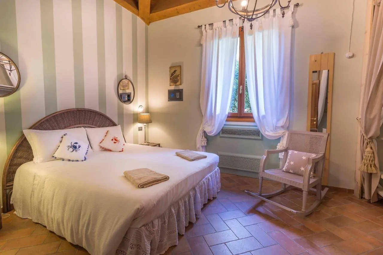 Spighe Beach & Country Eraclea Mare Appartement