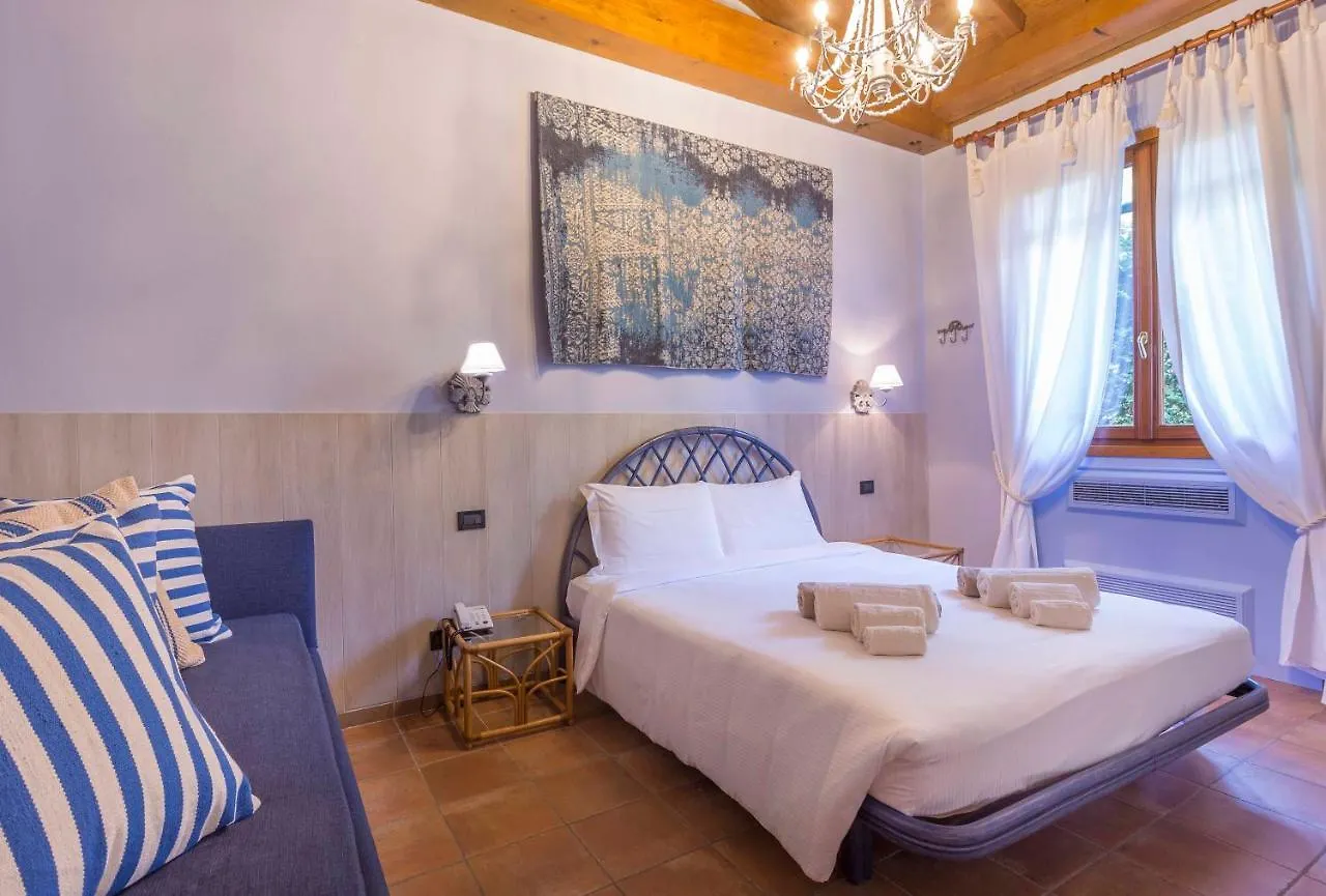 Spighe Beach & Country Eraclea Mare 0*,  Italie