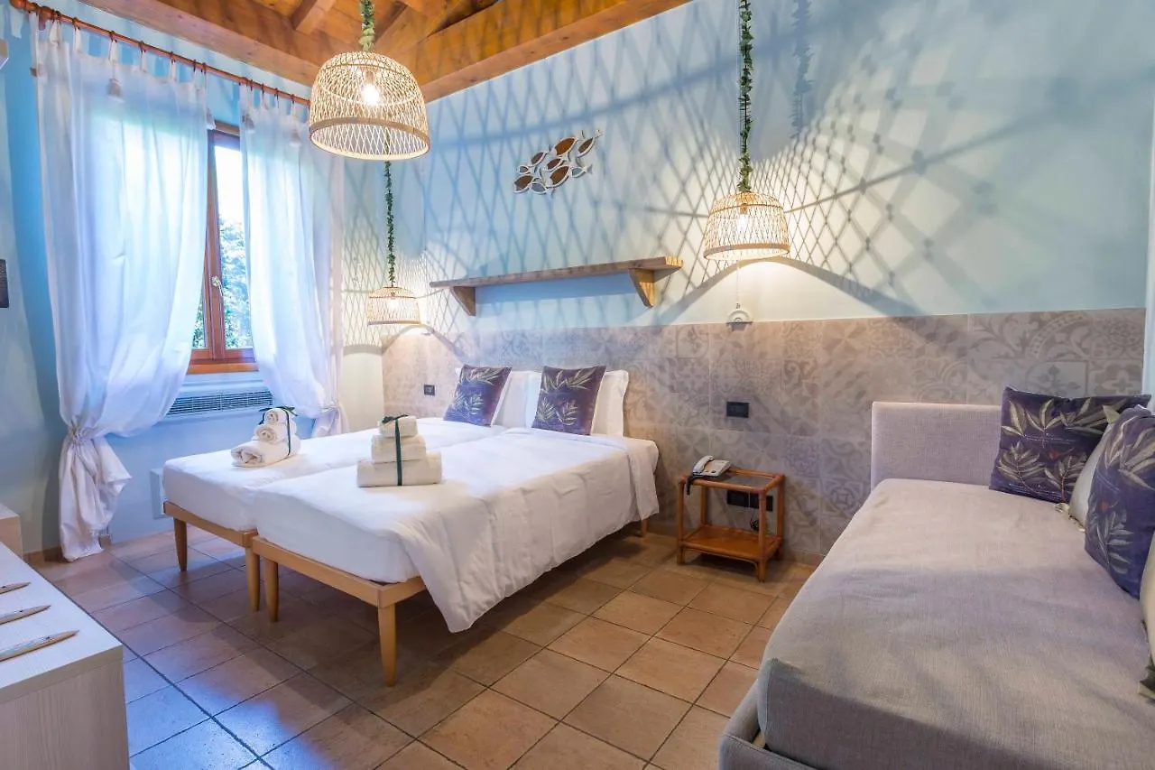 Spighe Beach & Country Eraclea Mare Appartement
