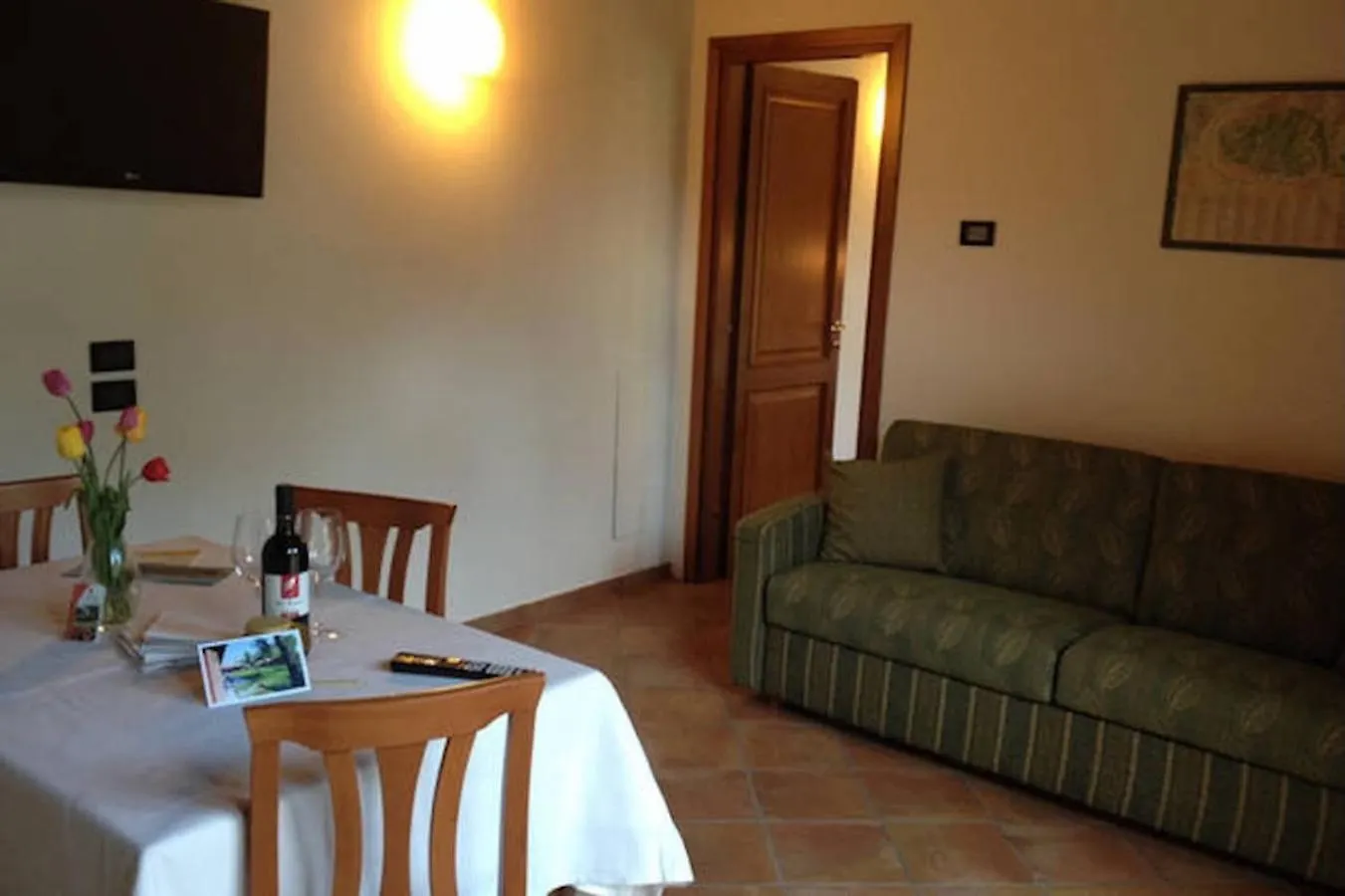 Appartement Spighe Beach & Country Eraclea Mare